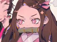 动漫可爱情侣头像每日一更