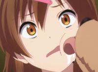 每天都要用可爱的动漫情头