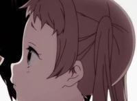 每天都要用可爱的动漫情头