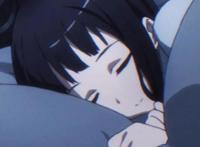 情头：网易云热评配超好看情侣头像