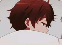 情头：网易云热评配超好看情侣头像