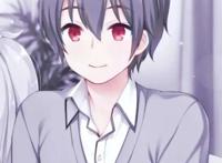 七夕动漫情头分享