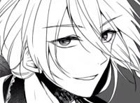 动漫情头见过花开的人，便会懂得风的温柔