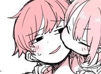 值得你一个学期不换的动漫情头