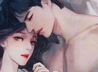 动漫情头°月亮不会奔向你，但我会，不远万里