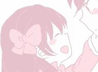 动漫情头：等等，好像有什么东西混进来了？