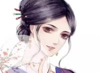 动漫情头——你想去哪里？我想去你心里！