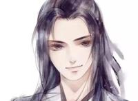 动漫情头——你想去哪里？我想去你心里！