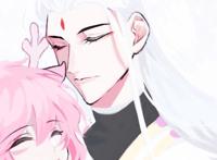 全网最全瑶瑶公主情头瑶瑶和他的野王法王射王们（第二弹）