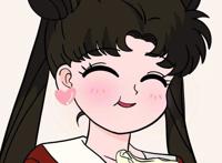 今日份超甜动漫小众情头