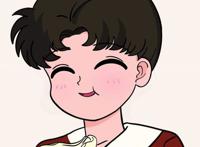 今日份超甜动漫小众情头