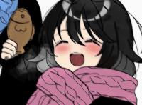 今日份超甜动漫小众情头