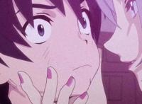 动漫情头｜心动不已的动漫情头已送达，值得保存吖！