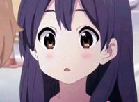 动漫情头，你喜欢的系列，巧合？