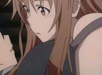 动漫情头，你喜欢的系列，巧合？