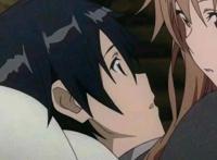 动漫情头，你喜欢的系列，巧合？