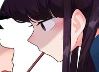 各种可爱动漫情侣头像