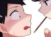 各种可爱动漫情侣头像