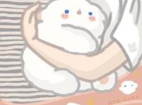 各种可爱动漫情侣头像