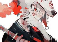 好看的动漫情头，快来领取