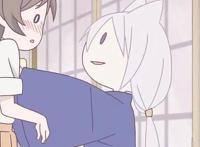 可爱动漫情头，你值得拥有