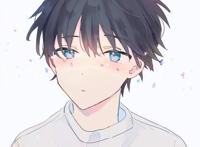 动漫情头一切都会变好的如果不会那就由我来变好一切