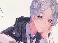 动漫情头°谢谢你喜欢我，不过这是你该做的