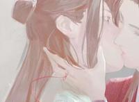 一波甜死人不偿命的动漫情头来啦~