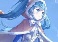 分享几组甜甜的动漫情头