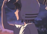 分享几组甜甜的动漫情头