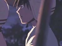 分享几组甜甜的动漫情头