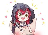 「动漫情头」几组可爱有趣的情头，幸福狗粮来得这么快！