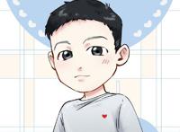 「动漫情头」几组可爱有趣的情头，幸福狗粮来得这么快！