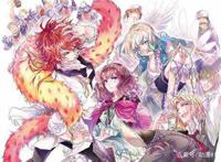 后宫动漫最经典的是这几部，网友：主角让人羡慕不已