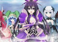 后宫才是王道！这5部在B站超火的后宫番，看过3部算你合格！