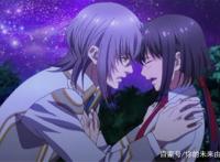 喜欢逆后宫番的人，必不能错过的几部动漫