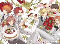 喜欢逆后宫番的人，必不能错过的几部动漫