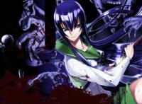 动漫大盘点之后宫篇，数风流动漫还看今朝！