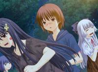 动漫大盘点之后宫篇，数风流动漫还看今朝！