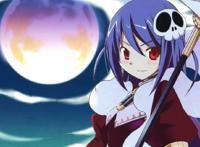 动漫大盘点之后宫篇，数风流动漫还看今朝！