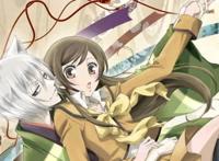 动漫推荐——后宫、治愈系动漫推荐！