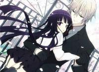 动漫推荐——后宫、治愈系动漫推荐！