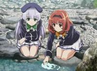 动漫：这几部简单直接的后宫番，符合宅男口味！