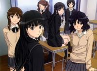 动漫：这几部简单直接的后宫番，符合宅男口味！