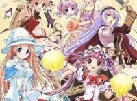 动漫：安利几部好看的后宫番，有你喜欢的吗？