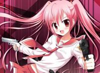 动漫：推荐几部后宫番，我是要成为后宫王的男人！