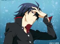 推荐部后宫超多的动漫4