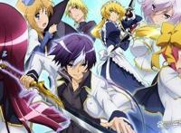 推荐好看的战斗后宫类十大动漫，大家知道男主会选择哪位女主吗