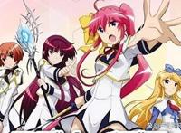 推荐好看的战斗后宫类十大动漫，大家知道男主会选择哪位女主吗