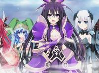 [动漫推荐]有魔法的后宫番，总有一部你喜欢